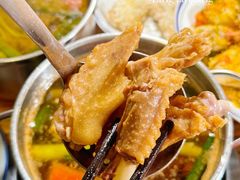 -厝味火锅·潮汕卤水火锅(十一合店)