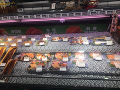 -blt精品超市(高德置地冬广场店)