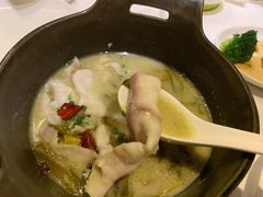 -富力丽思卡尔顿酒店·丽轩中餐厅