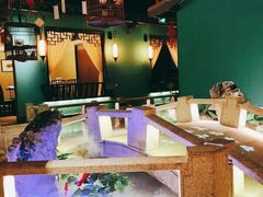 大堂-佬麻雀·新湘菜(珠海金发购物中心店)