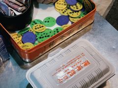 -陈添記·祖傳爽鱼皮·西关老字号(广州首店)