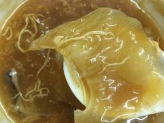 -添發碗仔翅美食