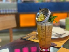 -simply thai天泰(世纪汇店)
