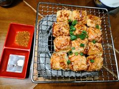 烘焙姚贵文建水豆腐-雀舞云南菜(天津天河城购物中心店)