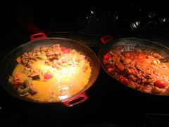 -视界美食自助餐厅·石家庄希尔顿酒店