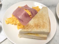 -澳洲牛奶公司(佐敦店)