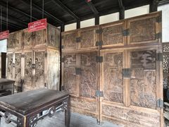 -张公山寨景区