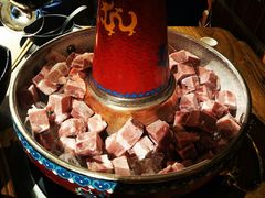 -木辛水水冰煮羊(凤城六路店)