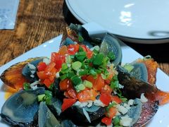 -贵州黄牛肉(西溪湿地店)