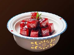 -肆月河豚·淮扬菜·湘菜(华天店)