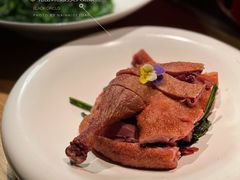 -滋色臻选川菜(北京坊旗舰店)