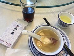 -新一家农家菜(华景新城店)