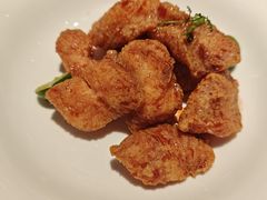 -锦府园·新台州菜(合生汇店)