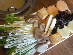 -尚海豆捞(乐虹坊店)