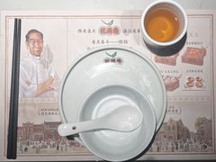 -悦满楼·西关名点·湛江名菜(航空综合大厦店)