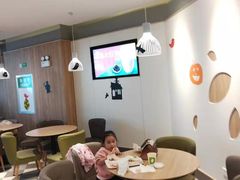 大堂-德克士(绛州店)