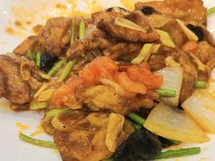 -老雒阳面馆·水席·洛阳菜(纱厂路店)