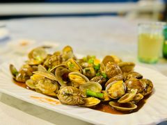 -沈家门海鲜夜排档19号(滨港路店)