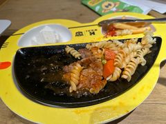 -豪客来牛排(厦门万达金街店)