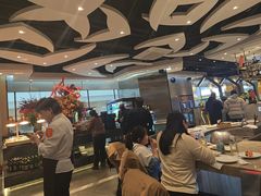 -上渔铁板烧(熙悦汇店)