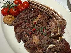 -波特曼西餐厅(中央大街店)