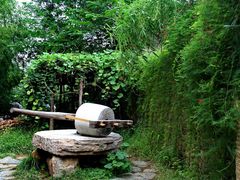 -竹泉村旅游度假区
