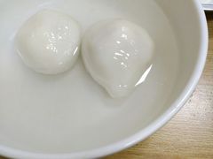 -祥记汤圆(东宝兴路店)