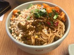 -阿三生煎(正弘城店)
