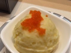 土豆泥-新一番三文鱼寿司(红城湖店)