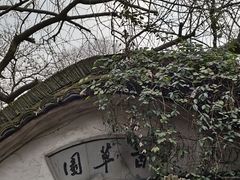 -绍兴鲁迅故里·沈园景区