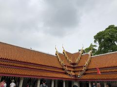 -云石寺