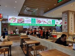 -素满香·素食自助餐(苏州·临顿路店)