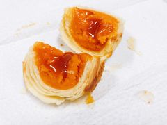 奶黄流心蛋黄酥-爱达乐面包生日蛋糕(郫县时代天街店)