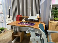 -光明园迪儿童学习桌椅(广州购书中心店)