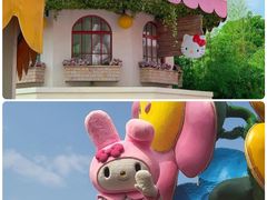 -杭州Hello Kitty乐园