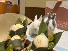 -大象厨房(重庆道店)