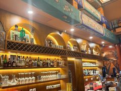 -申德勒加油站西餐厅(日坛路总店)