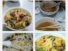 -丽丽三鲜螺蛳粉(田林路店)