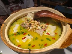 -老阿爸鲜鱼土菜(园区永旺店)
