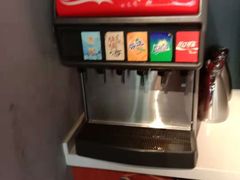 自助饮料畅饮米饭-半天妖烤鱼(方庄店)