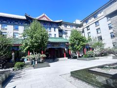 -庐灶江南·江南菜·四合院Bistro(东直门·华侨夜泊君亭店)