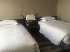 -广州天河希尔顿酒店