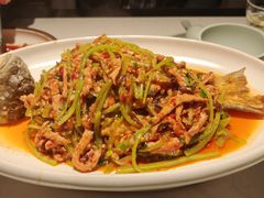 -院8里·小聚园老川菜(九眼桥店)