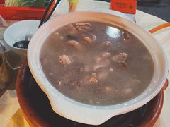 羊肉煲-老东风菜馆·潮汕大排档