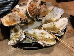 -何师烧烤Pro ·江湖川菜·小龙虾·精酿(太古里旗舰店)