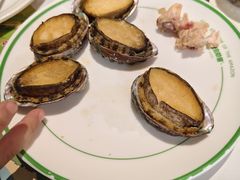 -亚马逊海鲜自助(梅溪湖步步高店)