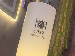 -CASA卡撒意式西餐厅