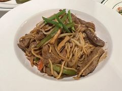 -Wolfgang’s Steakhouse 沃夫冈牛排馆(上海白玉兰广场店)