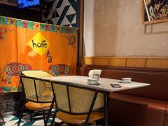 -Home Thai·泰谣(王府井apm店)