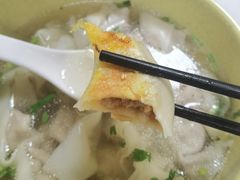 -周震馄饨